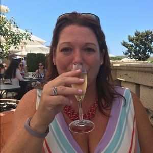 Meet your Posher, Kellie